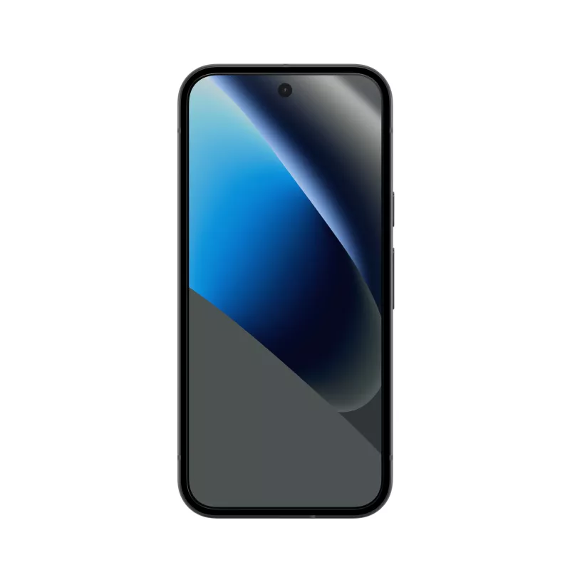 OtterBox Glass PLUMERIA Clear ProPack pellicola protettiva per Apple iPhone 13 Pro Max e 12 Pro Max (77-000222)