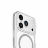 OtterBox Lumen Clear Case Custodia per Apple iPhone 18 Pro / 17 Pro, trasparente 77-001114