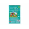 AGIPA puzzle didattico La fattoria, 24 pezzi, scatola in cartone, 152 mm lunghezza 18746