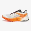 Scarpa Spin Ultra 2 scarpe da trail running - Ice Orange/Fluo Yellow - EU 46