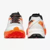 Scarpa Spin Ultra 2 scarpe da trail running - Ice Orange/Fluo Yellow - EU 46