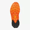 Scarpa Spin Ultra 2 scarpe da trail running - Ice Orange/Fluo Yellow - EU 46