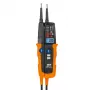 HT INSTRUMENTS HT10 tester di tensione a 2 poli CAT IV 1000V AC/DC 1010850