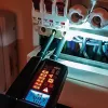 HT INSTRUMENTS HT10 tester di tensione a 2 poli CAT IV 1000V AC/DC 1010850