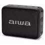 AIWA BS-200MKIII altoparlante Bluetooth portatile, nero