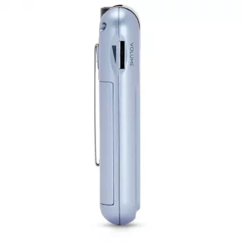 Radio tascabile AM/FM AIWA R-22SL con cuffie, grigio