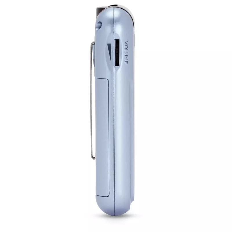 Radio tascabile AM/FM AIWA R-22SL con cuffie, grigio