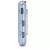 Radio tascabile AM/FM AIWA R-22SL con cuffie, grigio