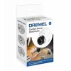 Set dischi da taglio Dremel 26150550JB 550, 5 pz, 32 mm, per metallo, legno, plastica