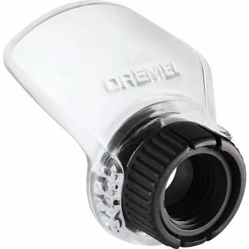 Set dischi da taglio Dremel 26150550JB 550, 5 pz, 32 mm, per metallo, legno, plastica