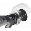 Set dischi da taglio Dremel 26150550JB 550, 5 pz, 32 mm, per metallo, legno, plastica