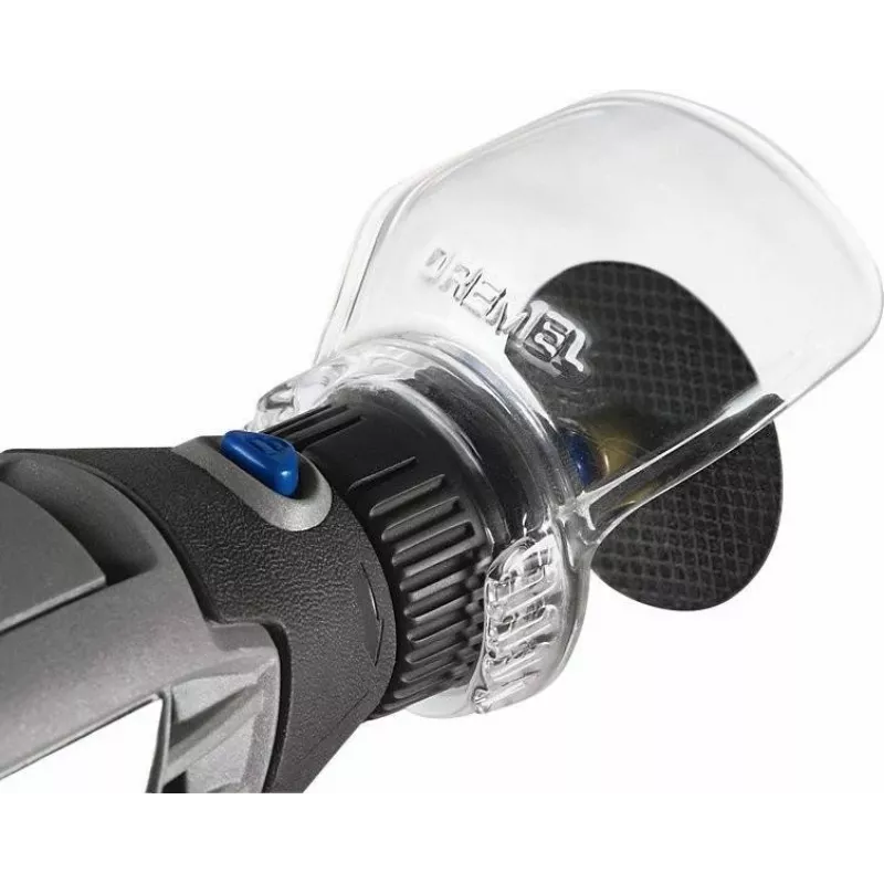 Set dischi da taglio Dremel 26150550JB 550, 5 pz, 32 mm, per metallo, legno, plastica