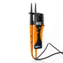 Tester di tensione bipolare HT Instruments HT8 CAT III 690 V, CAT IV 600 V acustico, bargraph, LCD, LED 1009600