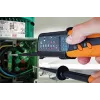 Tester di tensione bipolare HT Instruments HT8 CAT III 690 V, CAT IV 600 V acustico, bargraph, LCD, LED 1009600