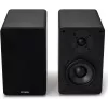 Diffusori da scaffale attivi Hi-Fi 2.0 AIWA 2x70W RMS, nero