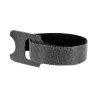 Fascette in velcro per cavi Televes KBL, confezione da 10, nero, 15 mm x 250 mm 200102