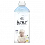 Ammorbidente Lenor Sensitive, 1,491 L, 53 lavaggi, ipoallergenico