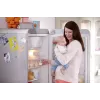 Contenitori per latte materno e alimenti per neonati Philips Avent 180 ml (confezione da 5) con coperchi