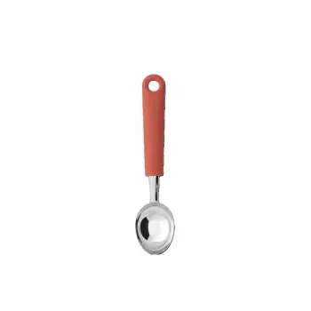 Porzionatore per gelato Brabantia Tasty+, Terracotta Pink