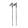 Bastoncini da trekking CMP Bern verde-nero 3B36297 U911