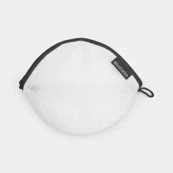 Brabantia sacchetto per biancheria delicata, bianco