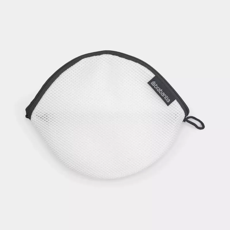 Brabantia sacchetto per biancheria delicata, bianco