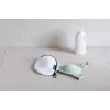 Brabantia sacchetto per biancheria delicata, bianco