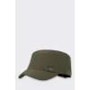 BUFF cappello militare - tinta unita Tundra Khaki S/M