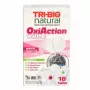 TRI-BIO Oxy-Action White pastiglie detergenti, 18 pastiglie