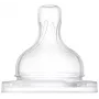 Philips AVENT Anti-Colic tettarella in silicone per biberon 1M+, flusso lento, confezione da 2
