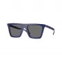 Versace occhiali da sole donna cat-eye VE4468U545081 nero grigio 53/18/140 mm
