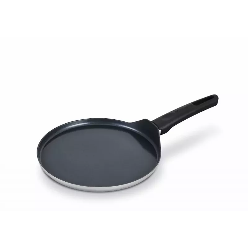 Brabantia Indu+ Padella per pancake 24 cm, antiaderente