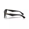 Burberry BE4436U411287 occhiali da sole donna cat-eye Dark Havana/Dark Brown 55-18-145