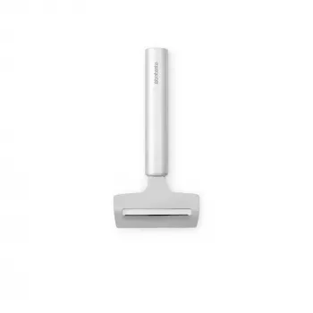 Brabantia Profile coltello per formaggio morbido, acciaio opaco