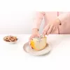 Brabantia Profile coltello per formaggio morbido, acciaio opaco