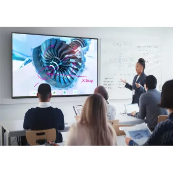 Avocor AVS-7510E display touch interattivo 75