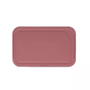 Brabantia TASTY+ tagliere piccolo, rosso uva