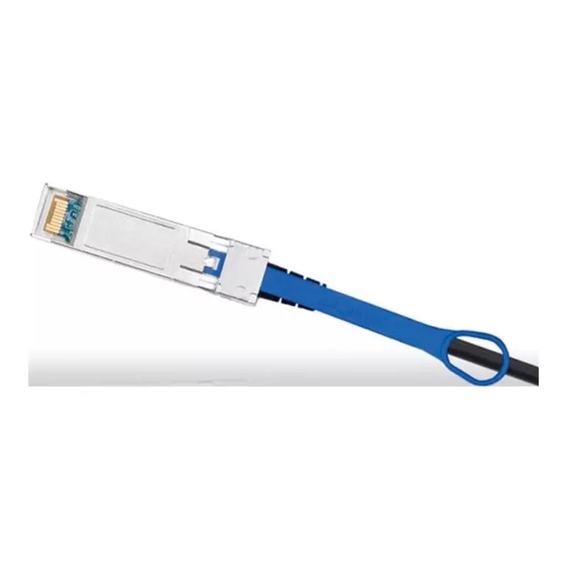 Nvidia MC3309124-005 cavo InfiniBand 5 m SFP+ nero (980-9I683-00J005)
