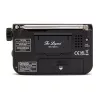 AIWA RS-55/BK radio portatile analogica AM/FM da tasca, nera