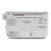 AIWA RS-55/SL radio portatile analogica AM/FM da tasca, grigia