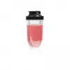 Tristar BL-4486 smoothie maker 350 W nero opaco