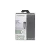 Brabantia Copriasse da stiro taglia D 135x45 cm Titan Oval resistente al calore 2mm