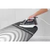 Brabantia Copriasse da stiro taglia D 135x45 cm Titan Oval resistente al calore 2mm
