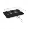 Tristar OV-3665 mini forno, 48 l, ventilazione, timer, spia luminosa