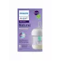 Philips Avent Natural Response Biberon anticolica con valvola AirFree, 125 ml, Newborn Flow 1, 0m+