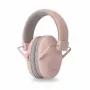 Alecto BV73PK Cuffie per bambini con riduzione del rumore, rosa