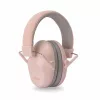 Alecto BV73PK Cuffie per bambini con riduzione del rumore, rosa