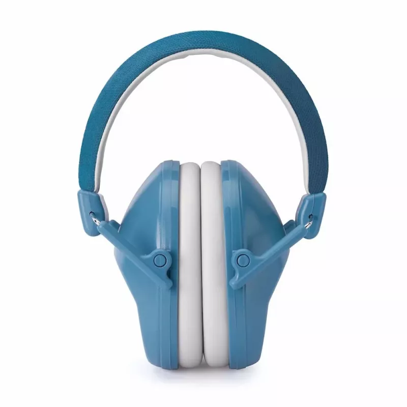 Alecto BV73BU Cuffie antirumore per bambini blu