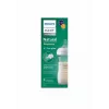 Philips AVENT Natural Response Biberon in vetro 240 ml, tettarella Medium Flow, 1m+