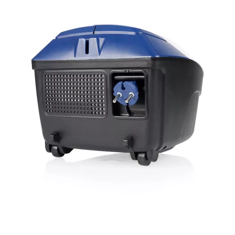 Tristar SZ-2320 Aspirapolvere con sacchetto 700W filtro HEPA 2,5L